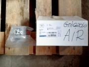 Gniazdo Powietrza AGA 325196900 Panel Gazowy AIR – NOWE