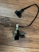 TOYOTA AVENSIS T25 ZAMEK WLEWU KLAPKI PALIWA 2003-2008 7546-67