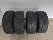 OPONY ZIMOWE FIRESTONE 225/55 R18