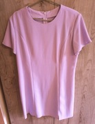 Komplet sukienka plus żakiet 42