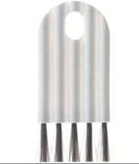 Szczotka do czyszczenia klawiatury