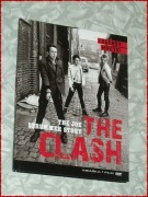 THE CLASH ,,, THE JOE STRUMMER STORY ,,,