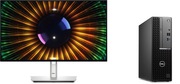 Dell OptiPlex 7020 SFF i5 14500 32GB 2TB Win11Pro +UltraSharp U2424H 24cale