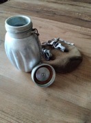 Manierka wojskowa MON 1953 rok Olkusz