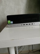 Komupter stacjonarny HP 600G1