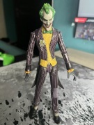 Joker Figurka 18cm DC Batman Arkham Asylum