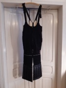 Spodnie narciarskie damskie