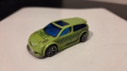 Hot Wheels Audacious R0220