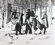 WIESŁAW DYMNY- stary fotos ,fotografia film PASJA 24x30 