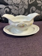 Porcelanowa Sosjerka