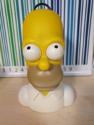 Radio FM AM HOMER SIMPSONS Wesco 1999r vintage unikat