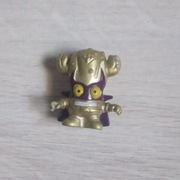 Figurka Super Zings Things Złoty kaktus Kactor seria 1