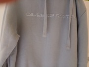 Nowa bluza Divers