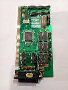 Kontroler napędów gold star isa 16bit