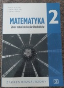 Podręcznik liceum technikum 