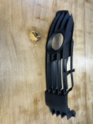 Kratka lewa zderzaka przód Passat B5 lift OEM