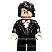 LEGO Figurka Harry Potter 75948 hp184 