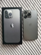 iPhone 13 Pro 256 GB graphite