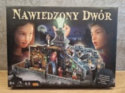 Gra planszowa Epee Nawiedzony Dwór