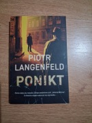 Piotr Langenfeld Ponikt