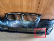 Sprzedam zderzak x 2  BMW F10/11 Sophistograu A90 