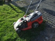 Kosiarka elektryczna Einhell