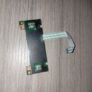 Przycisk touchpada HP probook 4730s