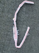 Lewa kurtyna BMW F11 oryginał