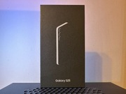 Smartfon Samsung Galaxy S25 5G 12/512GB czarny