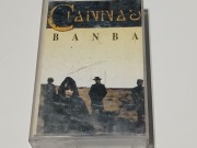 CLANNAD BANBA KASETA MAGNETOFONOWA 