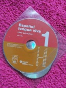 Espanol Lengua Viva 1 CD