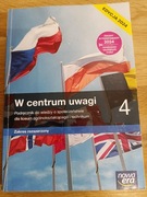 W centrum uwagi WOS kl 4 