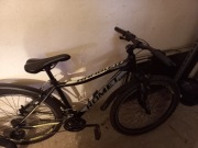 Rower romet rambler