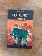 Felix, Net i Nika oraz Pułapka Nieśmiertelności TOM 4