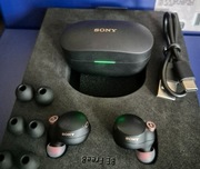 Sony WF-1000XM4 nowe baterie