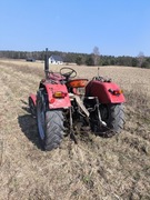 Ciągnik rolniczy ursus C-330 