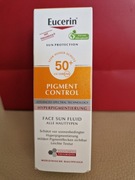 Eucerin Sun Pigment Control SPF50+ Fluid przeciw przebarwieniom 50ml