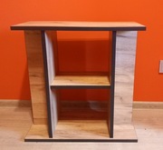 Szafka akwariowa 60/30/60 stolik pod akwarium RTV