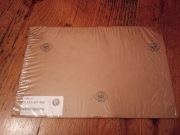 Zestaw oryginalnych uszczelek, napęd rozrządu BMW Seria 3