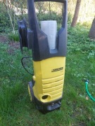 Myjka ciśnieniowa Karcher K4.85