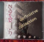 Nazareth - definitive collection 