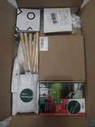 Mix Box ABC / Zwroty konsumenckie