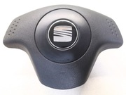 Poduszka powietrzna kierowcy Seat Ibiza 6l 6L0880201