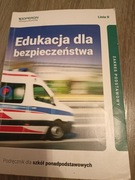 Edukacja dla bezpieczeństwa 