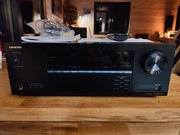 Amplituner ONKYO TX-SR494DAB Gwarancja Super Stan