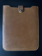 etui na tablet ipad tommy hilifiger skórzane filcowe air pro