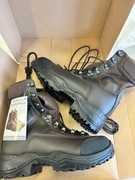 Trzewiki buty letnie wojskowe brązowe 939/MON rozmiar 38