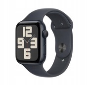 Smartwatch Apple Watch SE 2gen GPS 40mm Północ Granatowy S/M