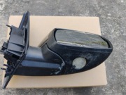 Ford Edge MK2 II 15- Lusterko prawe 7PIN USA blis oryginał OE czarne