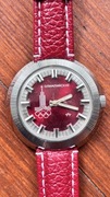 Kultowy zegarek Raketa olimpiada Moskwa 1980